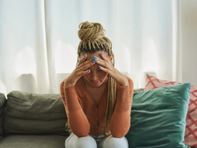 US Women Get Worse Migraines During Periods